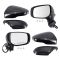 Mirror Set