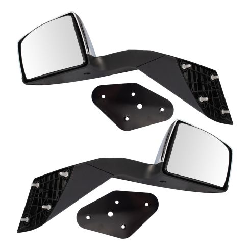 Mirror Set