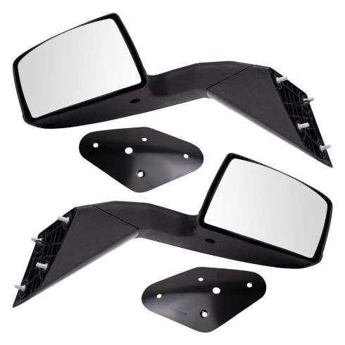 Mirror Set