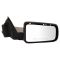 Mirror Pair