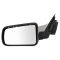 Mirror Pair