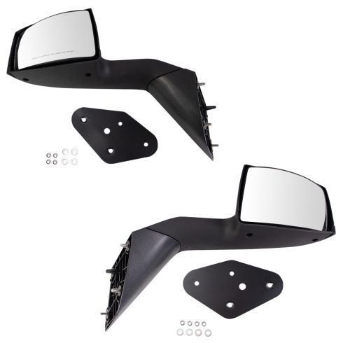 Mirror Set