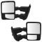 Mirror Set