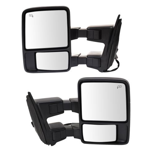 Mirror Set
