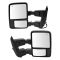 Mirror Set