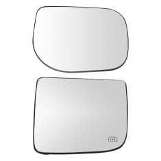 Mirror Glass Set