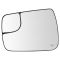 Mirror Glass Set