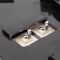 Mirror Glass Set
