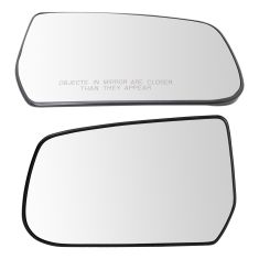 Mirror Glass Set