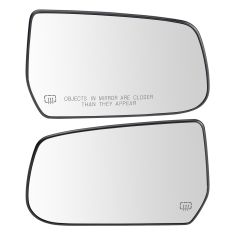 Mirror Glass Set