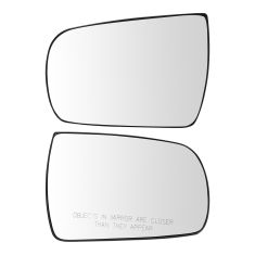 Mirror Glass Set