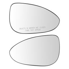 Mirror Glass Set