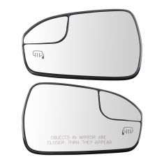 Mirror Glass Set