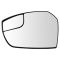 Mirror Glass Set