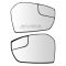 Mirror Glass Set