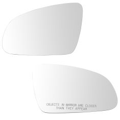 Mirror Glass Set