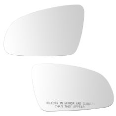 Mirror Glass Set