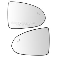 Mirror Glass Set