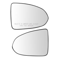 Mirror Glass Set