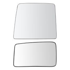 Mirror Glass Set