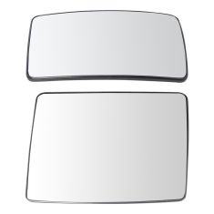 Mirror Glass Set