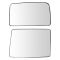 Mirror Glass Set