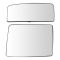 Mirror Glass Set