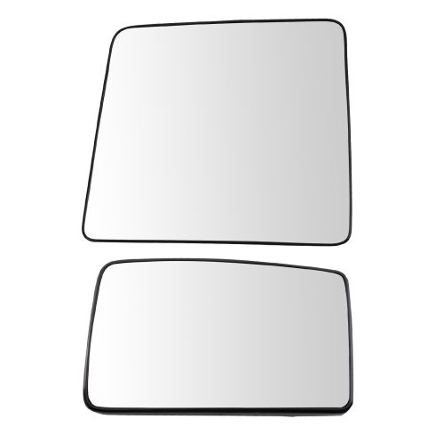 Mirror Glass Set