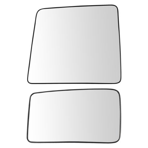 Mirror Glass Set