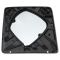 Left Mirror Glass Set