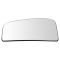 Left Mirror Glass Set
