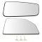 Mirror Glass Set