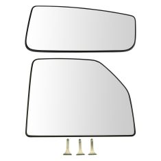 Mirror Glass Set