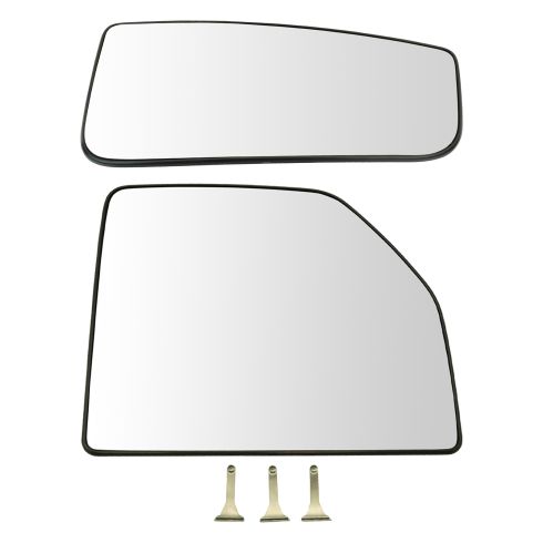 Mirror Glass Set