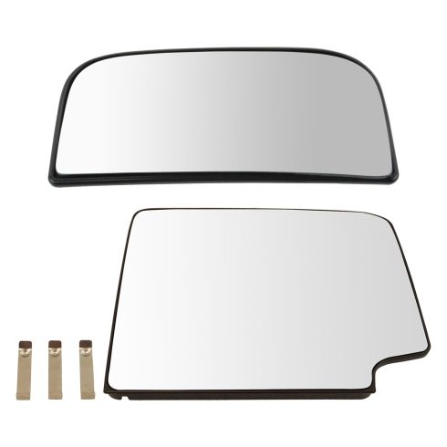 Mirror Glass Set