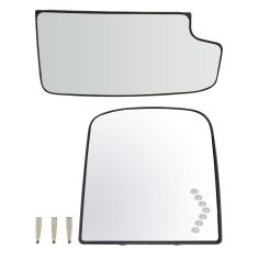 Mirror Glass Set