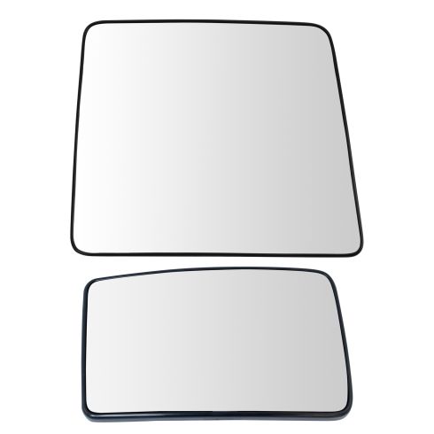 Mirror Glass Set