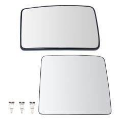 Mirror Glass Set