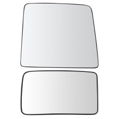 Mirror Glass Set