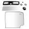 Mirror Glass Set