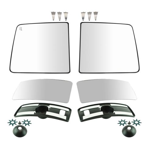 Mirror Glass Set