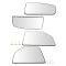 Mirror Glass Set