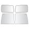 Mirror Glass Set