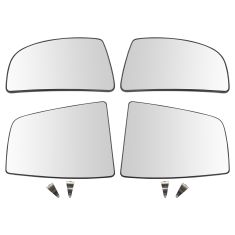 Mirror Glass Set