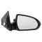 Mirror Set