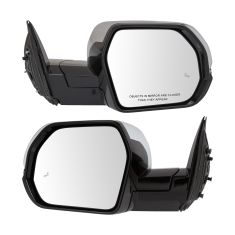 Mirror Set