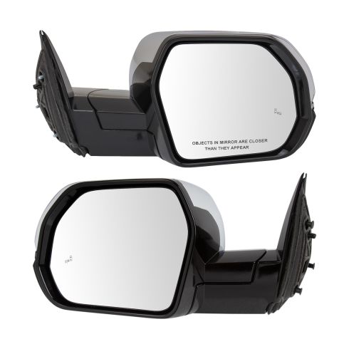 Mirror Set