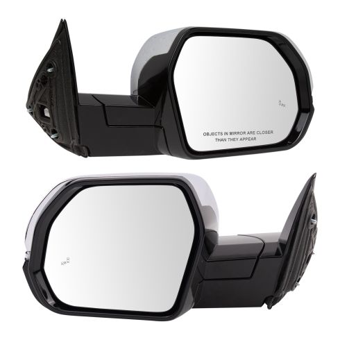 Mirror Set