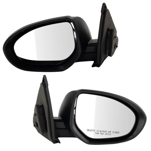 Mirror Set