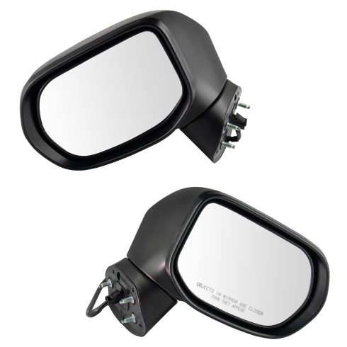 Mirror Set